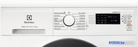 Стиральная машина Electrolux TimeCare 500 EW2T528SP - фото2