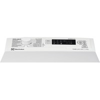 Стиральная машина с вертикальной загрузкой Electrolux TimeCare 500 EW5TN1507FP - фото2