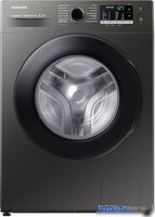 Стиральная машина Samsung WW80AGAS26AXLP - фото