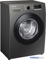 Стиральная машина Samsung WW80AGAS26AXLP - фото2
