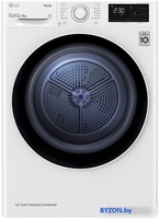 Сушильная машина LG RH80V3AV6N - фото