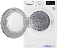 Сушильная машина LG RH80V3AV6N - фото2