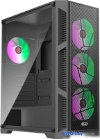 Корпус Raijintek Arcadia III MS4 - фото