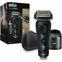 Электробритва Braun Series 9 9352cc Wet & Dry - фото