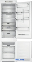 Холодильник Whirlpool WHC20 T593 P - фото