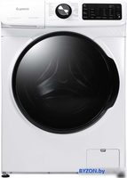 Стиральная машина Бирюса WM-SM814/03 - фото