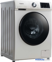 Стиральная машина Бирюса WM-SL1014/15 B - фото2