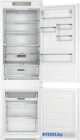 Холодильник Whirlpool WHC18 T574 P - фото