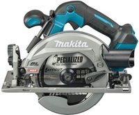Дисковая (циркулярная) пила Makita HS012GZ (без АКБ) - фото2