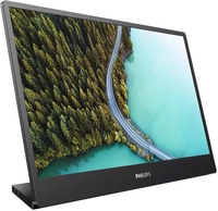 Портативный монитор Philips 16B1P3302D/00 - фото