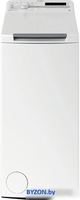 Стиральная машина с вертикальной загрузкой Whirlpool TDLR 65230S PL/N - фото