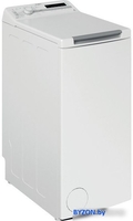 Стиральная машина с вертикальной загрузкой Whirlpool TDLR 65230S PL/N - фото2