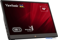 Портативный монитор ViewSonic VA1655 - фото