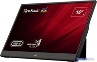 Портативный монитор ViewSonic VA1655 - фото2