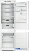 Холодильник Whirlpool WHC18 T573 - фото