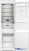 Холодильник Whirlpool WHC18 T141 - фото