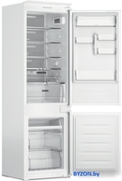 Холодильник Whirlpool WHC18 T141 - фото2
