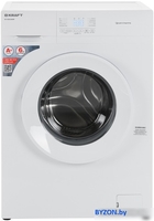 Стиральная машина Kraft KF-ED6206W - фото