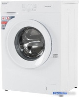 Стиральная машина Kraft KF-ED6206W - фото2
