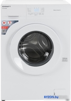 Стиральная машина Kraft KF-ED7206W - фото