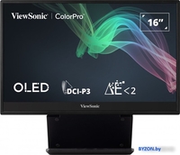 Портативный монитор ViewSonic VP16-OLED - фото2