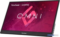 Игровой монитор ViewSonic VX1755 - фото