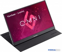 Игровой монитор ViewSonic VX1755 - фото2