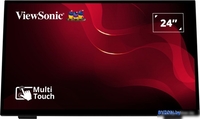 Монитор ViewSonic TD2465 - фото2