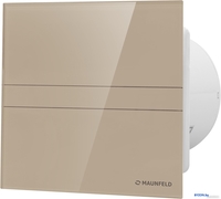 Осевой вентилятор MAUNFELD MFE10TGBG - фото