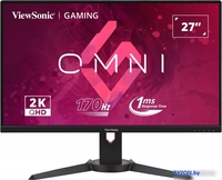 Игровой монитор ViewSonic VX2780J-2K - фото