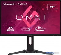 Игровой монитор ViewSonic VX2780J-2K - фото2