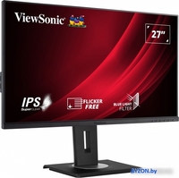 Монитор ViewSonic VG2748a-2 - фото2