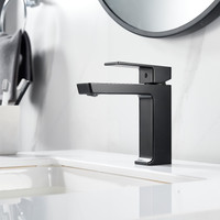 Смеситель Rose R1801H-1 - фото2