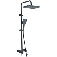 Душевая система Shevanik S6826H - фото
