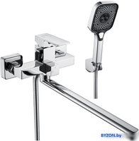 Смеситель Shevanik S9622 - фото