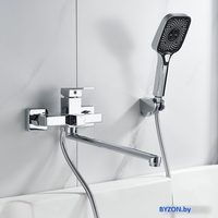 Смеситель Shevanik S9622 - фото2