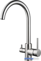 Смеситель Shevanik S128L - фото