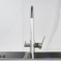 Смеситель Shevanik S128L - фото2