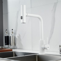 Смеситель Shevanik S263C - фото2