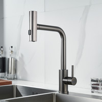 Смеситель Shevanik S263T - фото2