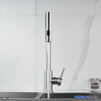 Смеситель Shevanik S263L - фото2
