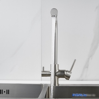 Смеситель Shevanik S328L - фото2