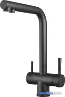 Смеситель Shevanik S468H - фото