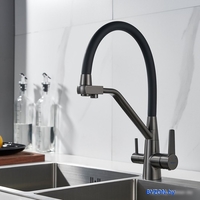 Смеситель Shevanik S968T - фото2