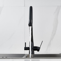 Смеситель Shevanik S968H - фото2