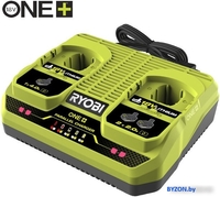Зарядное устройство Ryobi One+ RC18240 5133005579 (18В) - фото2