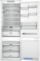 Холодильник Whirlpool WH SP70 T232 P - фото