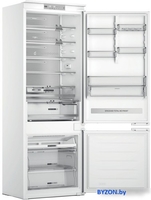 Холодильник Whirlpool WH SP70 T232 P - фото2