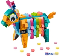 Конструктор LEGO 40644 Пиньята - фото2