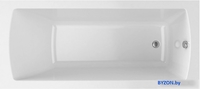 Ванна Alex Baitler Garda 120x70 (Super White) - фото